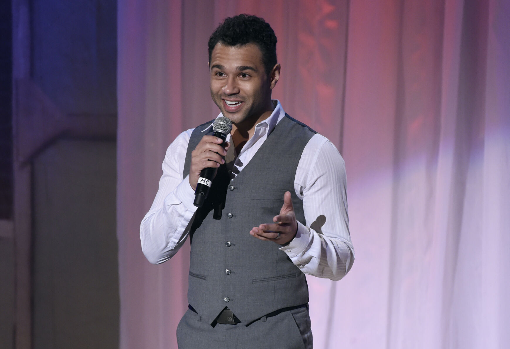 Corbin Bleu